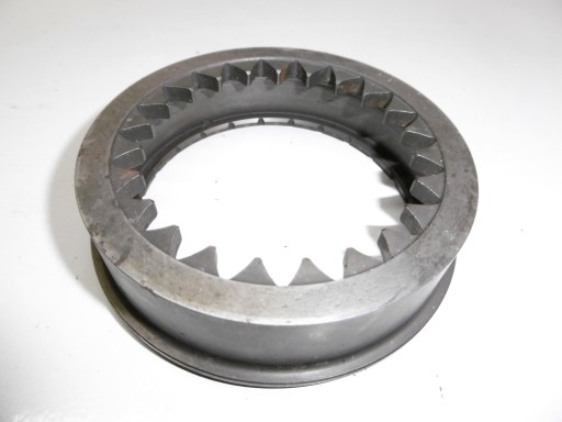 CUSCINETTO TENDICINGHIA ZEBATE TRYB cambio ZF 1316332101