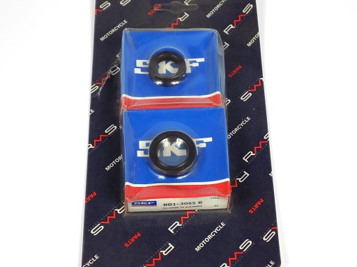 10 020 - КОМПЛЕКТ ПІДШИПНИКІВ ВАЛУ RMS PEUGEOT ELYSEO BUXY HONDA