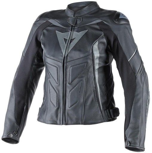 Шкіряна жіноча куртка DAINESE AVRO D1 LADY 46 р
