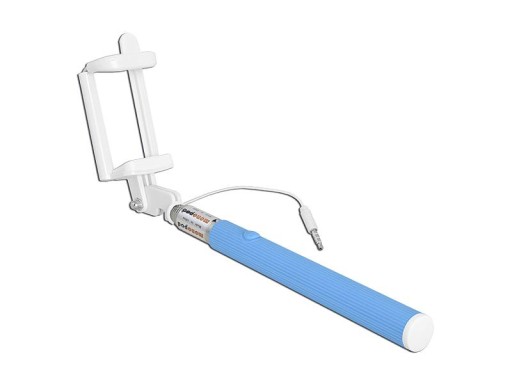 PALICA DRŽIAK SELFIE STICK PRE SMARTPHONY A KAMERY