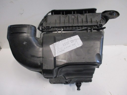 GEHÄUSE FILTER LUFT RENAULT ESPACE 5 V 17R
