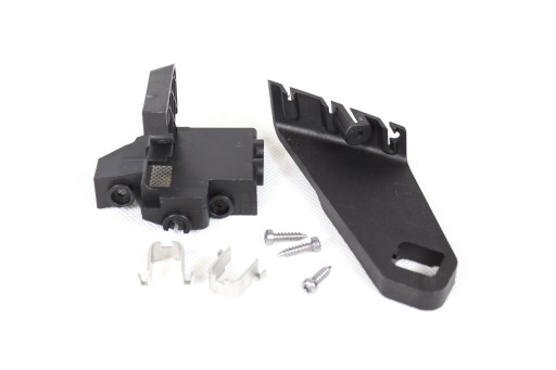 8P0998121A - КОМПЛЕКТ НАПР. Фары AUDI A3 08-13 LE