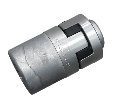 1196.GR3.2.2-4.28RTFG - Муфта насоса двигателя GR3 2,2 -4 кВт вал 28 мм