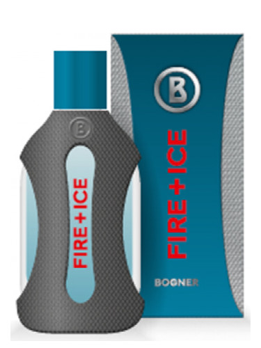 bogner fire+ice man woda toaletowa 75 ml    