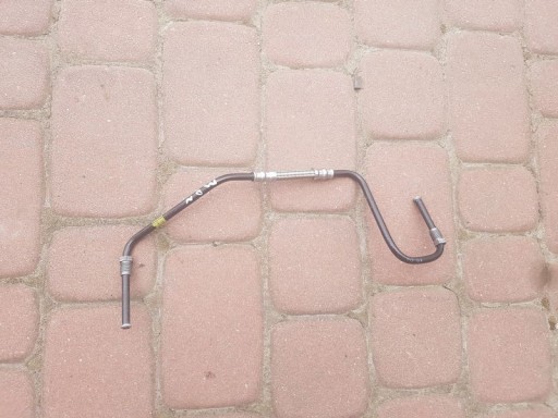 wiring brake pipe hose MASTER III MOVANO B