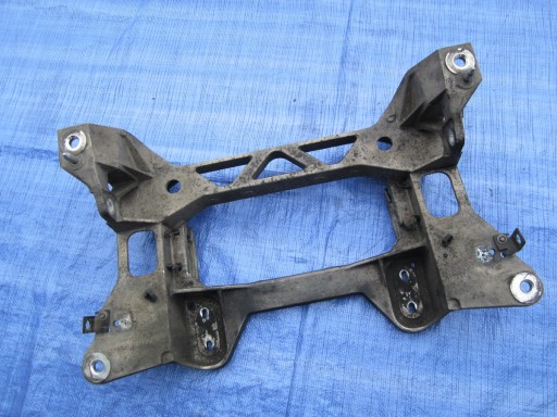 15215883 - Сани візок задня задня Chevrolet Corvette C6