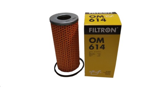 Original Filtron Filtre à huile Alfa romeo gaz Moskvich