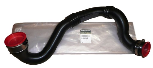 144605593R - ШЛАНГ ИНТЕРКУЛЕРА RENAULT MASTER 2.3 DCI 10