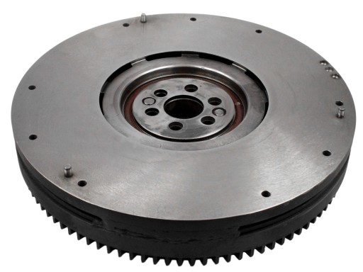 ДВОМАСОВЕ КОЛЕСО 12310-VB300 NISSAN PATROL ГАРАНТІЯ