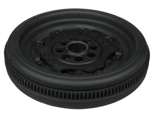 ДВОМАСОВЕ КОЛЕСО DSG DQ250 LUK 415057509 ГАРАНТІЯ