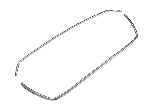 Рамка передньої решітки Ford Transit 2013+