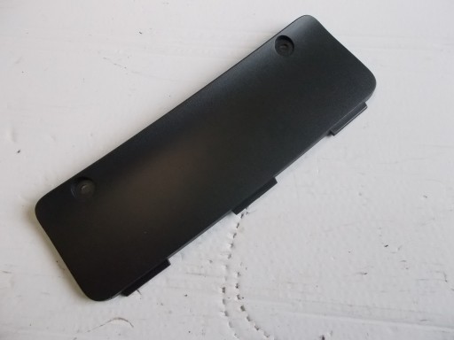 КРЫШКА КРЮКА БАМПЕРА GOLF V PLUS NEW 5M0807397