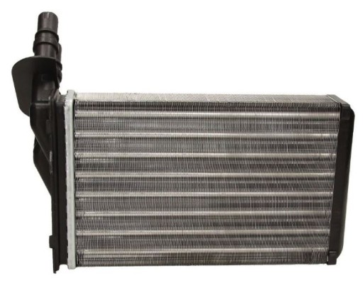 6015N8-1 - НОВИЙ ОБІГРІВАЧ RENAULT THALIA II 1.2 1.4 1.6