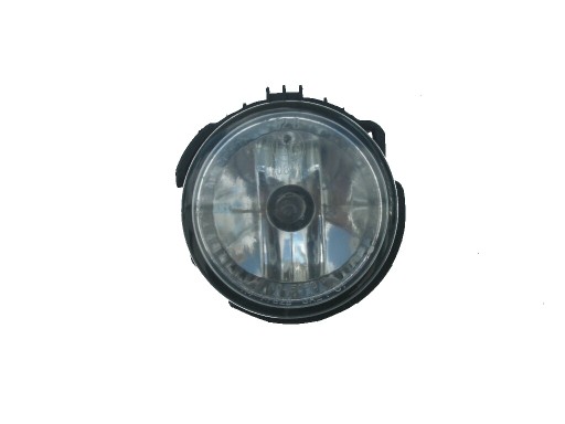 SUBARU FORESTER 2009-2012 ГАЛОГЕН ПРАВЫЙ + ЛАМПА