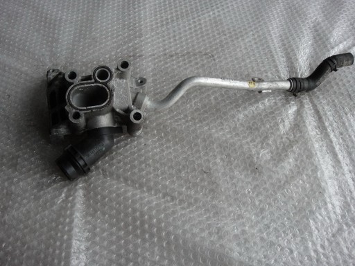 AUDI A6 A7 лапа компресора КІМАТИЗАЦІЇ 059145139BM