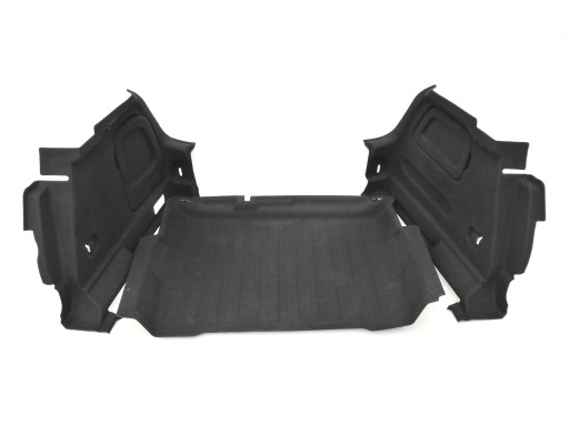 upholstery boot side OPEL ASTRA K 5 HB