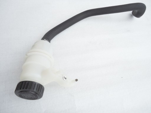 PEUGEOT EXPERT SCUDO 15R бачок гидроусилителя руля