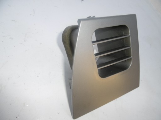 grid air conditioning devices left 7007147 BMW 7 E65 E66