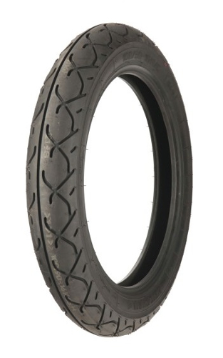 HEIDENAU K65 100/90-18 56h TT/TL 2022 рік.