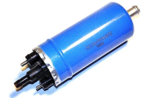 EXP4901 - ПАЛИВНИЙ НАСОС ЗОВНІШНІЙ УНІВЕРСАЛЬНИЙ 3-6 БАР