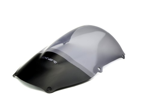 1 - ЛОБОВОЕ СТЕКЛО RACING KAWASAKI ZX-6R NINJA 01-02