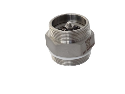 Вакуумний клапан Feldbinder Spitzer Fort Vale 2