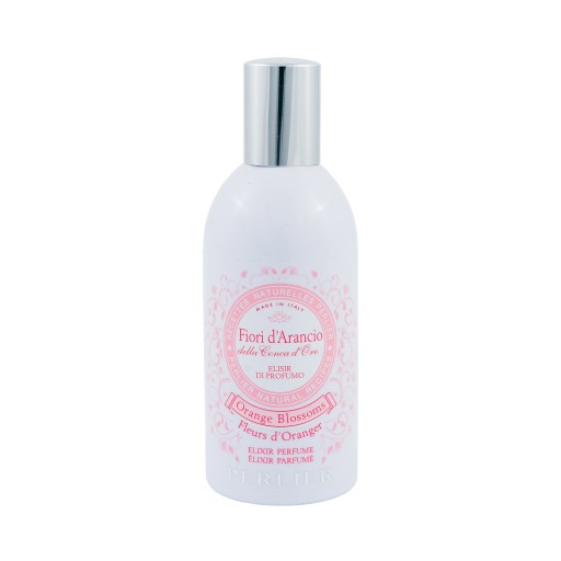 perlier vanilla - orange woda perfumowana 100 ml    