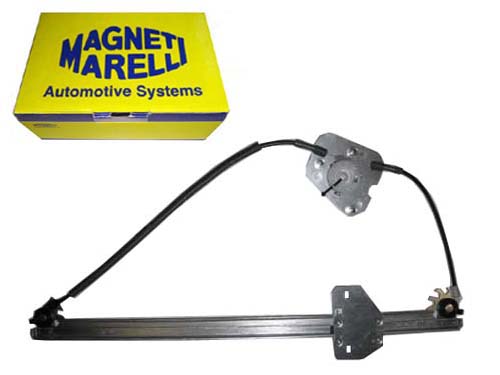 RAK329.LGI - ВІКНА МЕХАНІЗМ ВІКНА IVECO DAILY 2012- ORG LE