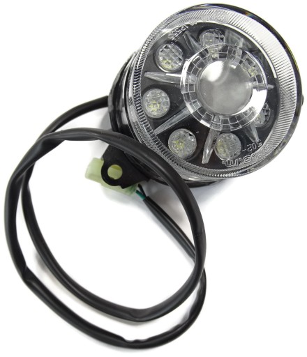33180-MFN-D61 - HONDA CB1000R ГАБАРИТНИЙ ЛІХТАР