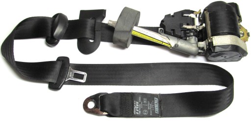 Ремінь безпеки лівий передній SEICENTO