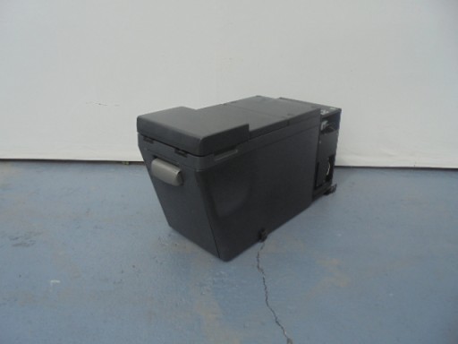 IVECO STRALIS ХОЛОДИЛЬНИК 1200 НЕТТО