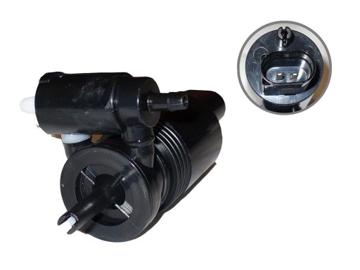 WS07 - НАСОС ОМИВАЧА JEEP WRANGLER 5179153AC