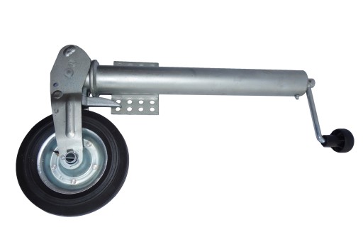 1860664 - ОПОРНЕ КОЛЕСО АВТОМАТ WINTERHOFF!! Тиск 500kg!!