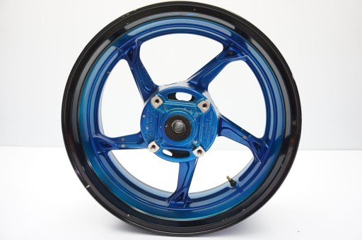 KAWASAKI Z1000 10-13 ЗАДНІЙ ОБІД