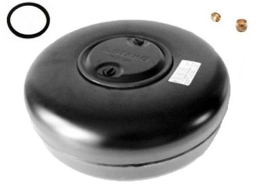 T63004812 - Баллон / бак LPG 48 STAKO 630 200 год 2023