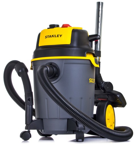 VYSÁVAČ, WET%DRT 1200W 20L SXVC20PTE STANLEY