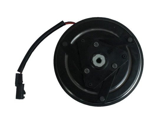 CEL68 - МУФТА КОНДИЦІОНЕРА LAGUNA DCS17 KC-88 7PK