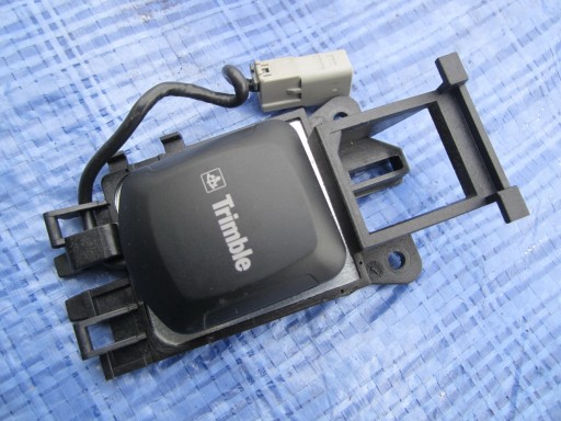 GPS антенна Porsche 911 996 Trimble