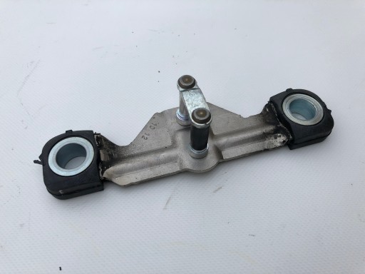 8P4827507A - Засувка замка багажника AUDI A4 08-