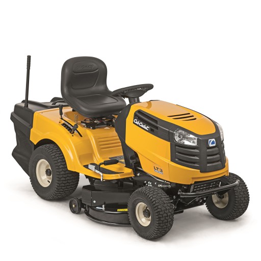 Traktorek Ogrodowy Kosiarka Cub Cadet Lt3 Pr105 7232839404 Allegro Pl