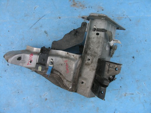 ФАРТУК GUARDIAN QUARTE ЛЕВЫЙ TUCSON II