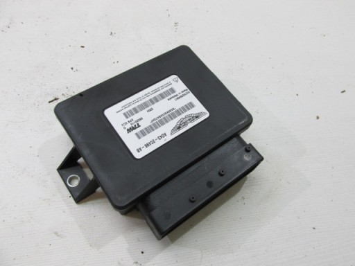 РУЧНИЙ МОДУЛЬ ASTON MARTIN RAPIDE AD43-2C496-AB