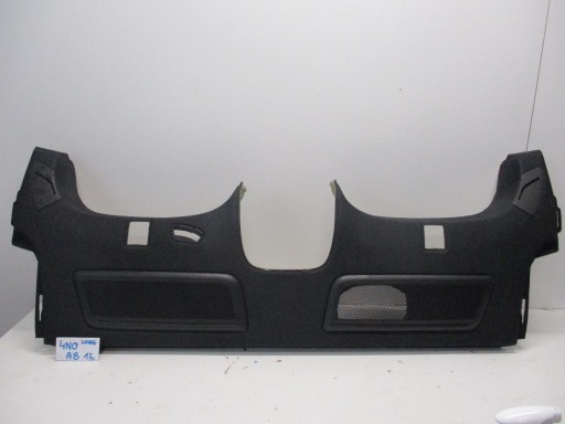 Polka csomagtartó AUDI A8 4N0 17R