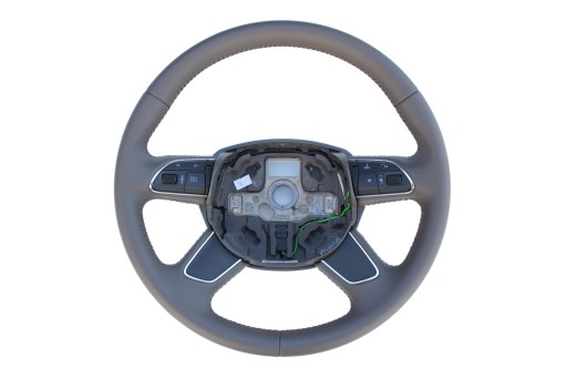 Кермо шкіряне MTF Audi Q3 8u0419091t