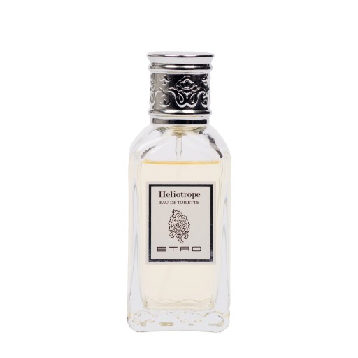 etro heliotrope woda toaletowa 50 ml  tester  