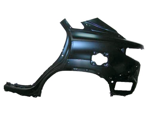 75874-48020 - LEXUS RX IV 15 лет ЗАДНЕЕ КРЫЛО ЗАДНЕЕ