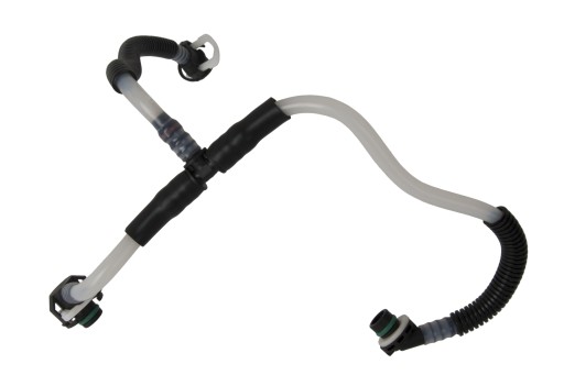 Шланг подачи топлива для Mercedes Sprinter A6110707632