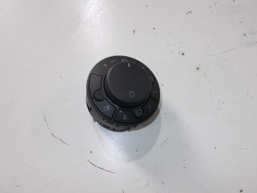 OPEL CORSA D interruttore luci 13249396EA