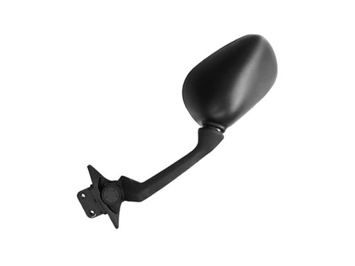 Yamaha TMax 530 T-Max 2012-14 левое зеркало новое