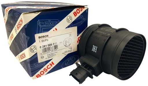 0 281 - FIAT DUCATO DAILY IV ВИТРАТОМІР 2.3 3.0 D